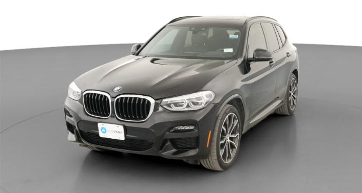 Thumbnail: 2020 BMW X3 - 1