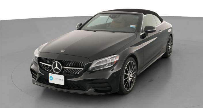 Thumbnail: 2021 Mercedes-Benz C-Class - 1
