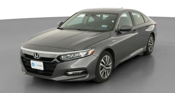 Thumbnail: 2019 Honda Accord - 1
