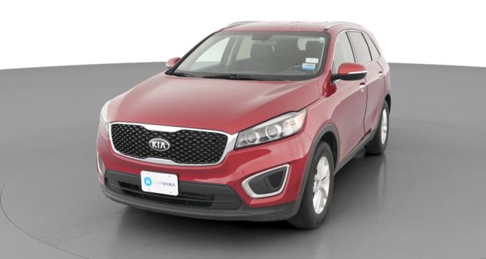 Thumbnail: 2016 Kia Sorento - 1