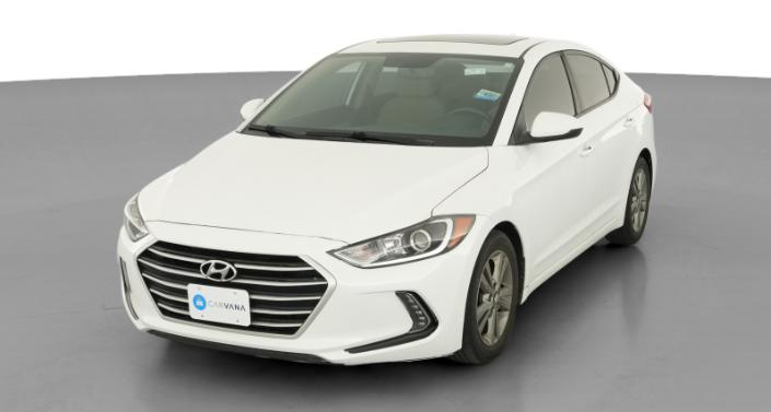 Thumbnail: 2018 Hyundai Elantra - 1