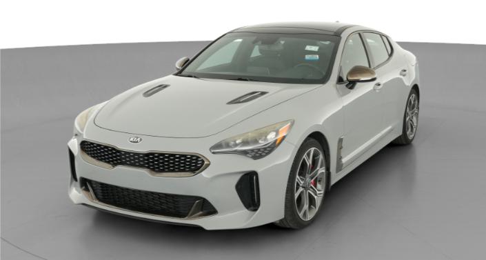 Thumbnail: 2019 Kia Stinger - 1