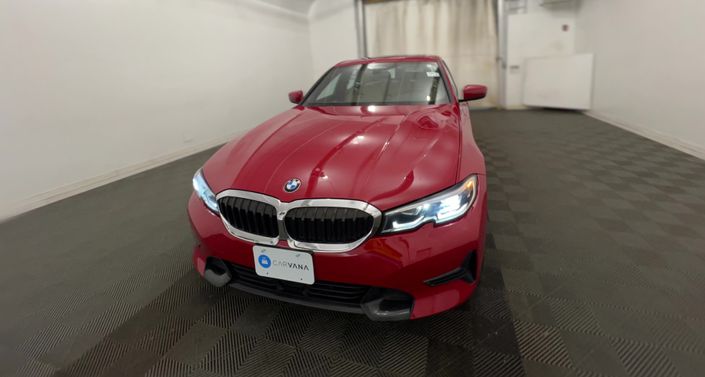 Thumbnail: 2019 BMW 3 Series - 1