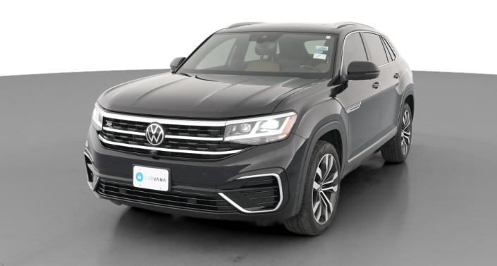 Thumbnail: 2020 Volkswagen Atlas - 1