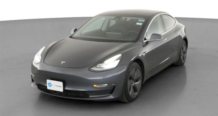 Thumbnail: 2020 Tesla Model 3 - 1