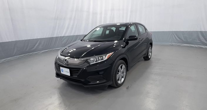 Thumbnail: 2019 Honda HR-V - 1