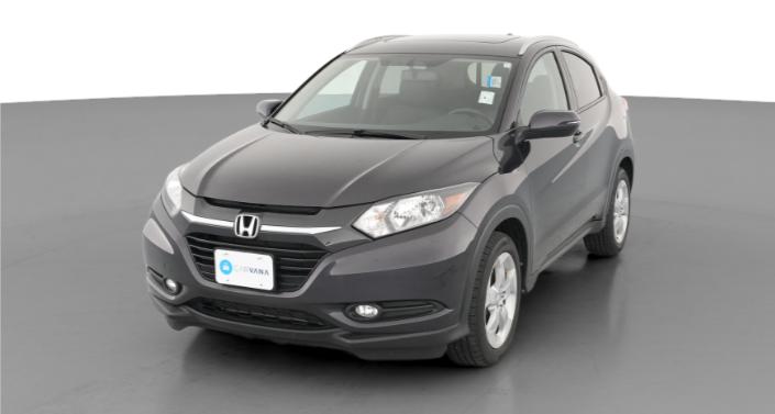 Thumbnail: 2016 Honda HR-V - 1