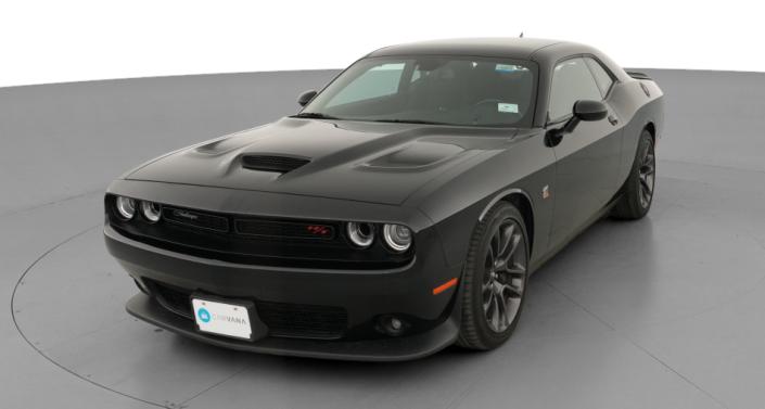 Thumbnail: 2022 Dodge Challenger - 1