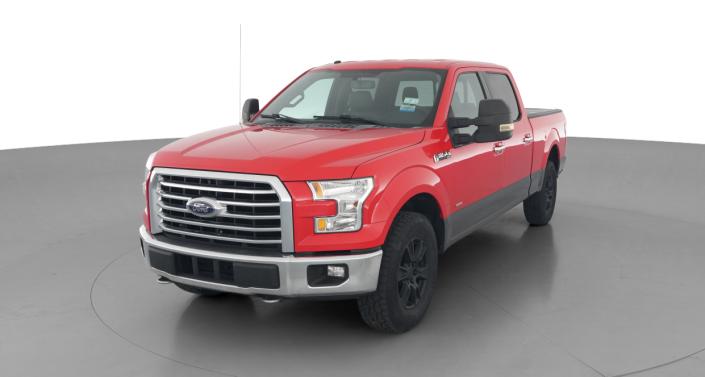 Thumbnail: 2016 Ford Econoline - 1