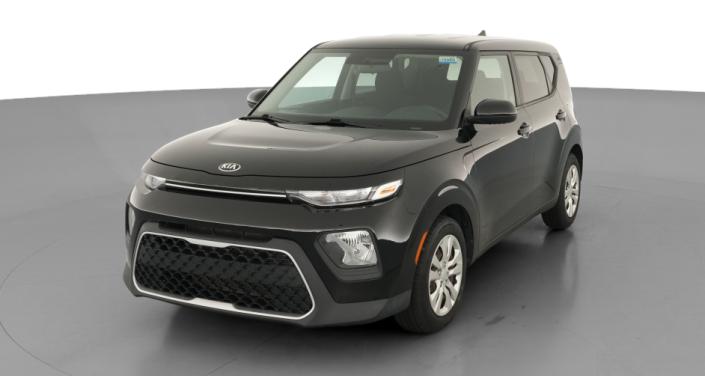 Thumbnail: 2021 Kia Soul - 1