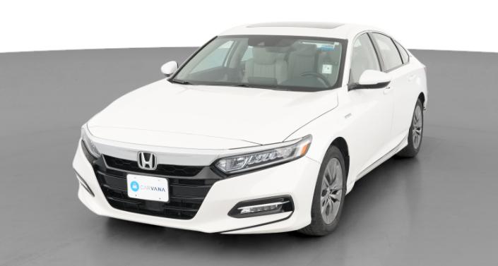 Thumbnail: 2020 Honda Accord - 1