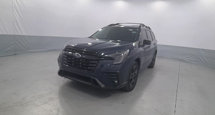Thumbnail: 2023 Subaru Ascent - 1