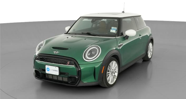 Thumbnail: 2023 MINI Cooper Hardtop - 1