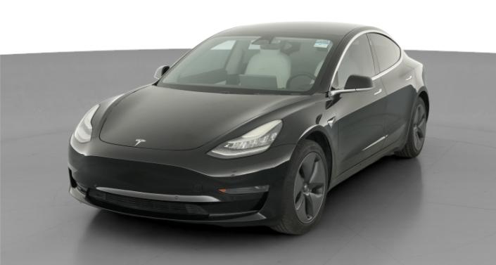 Thumbnail: 2019 Tesla Model 3 - 1
