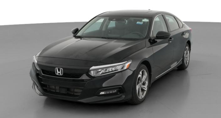 Thumbnail: 2019 Honda Accord - 1