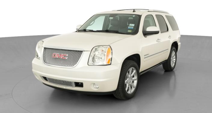 Thumbnail: 2013 GMC Yukon - 1