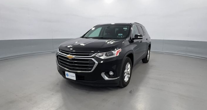 Thumbnail: 2019 Chevrolet Traverse - 1