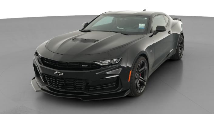 Thumbnail: 2019 Chevrolet Camaro - 1