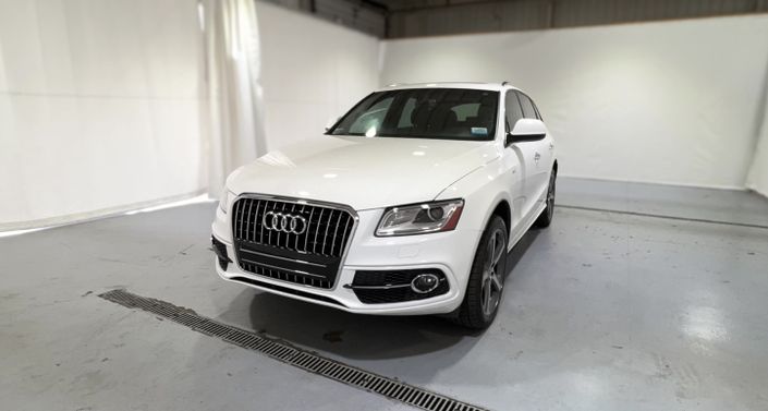 Thumbnail: 2017 Audi Q5 - 1