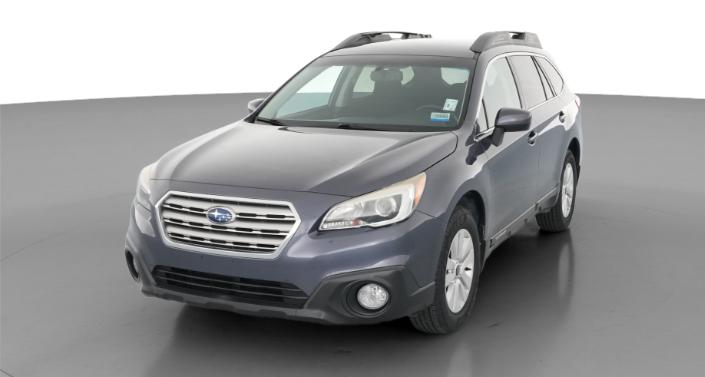 Thumbnail: 2015 Subaru Outback - 1