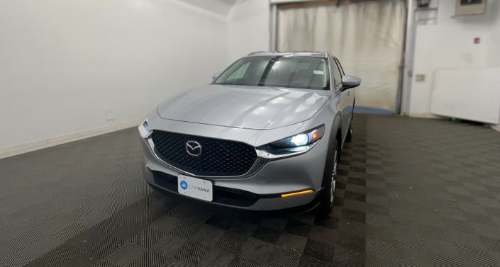 Thumbnail: 2021 Mazda CX-30 - 1