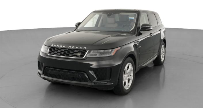 Thumbnail: 2018 Land Rover Range Rover Sport - 1