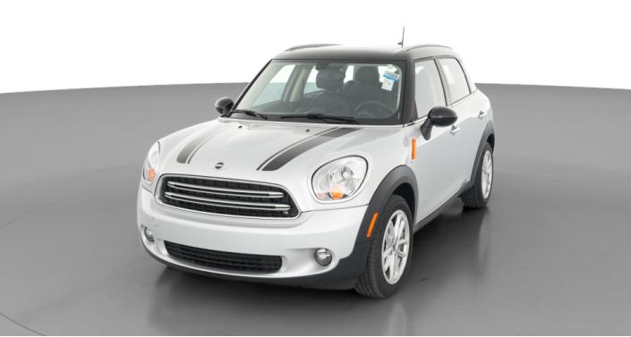 Thumbnail: 2016 MINI Cooper Countryman - 1