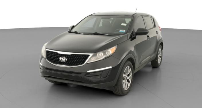 2016 Kia Sportage LX -
                  Tolleson, AZ