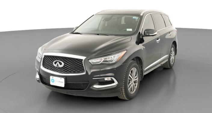 Thumbnail: 2020 INFINITI QX60 - 1