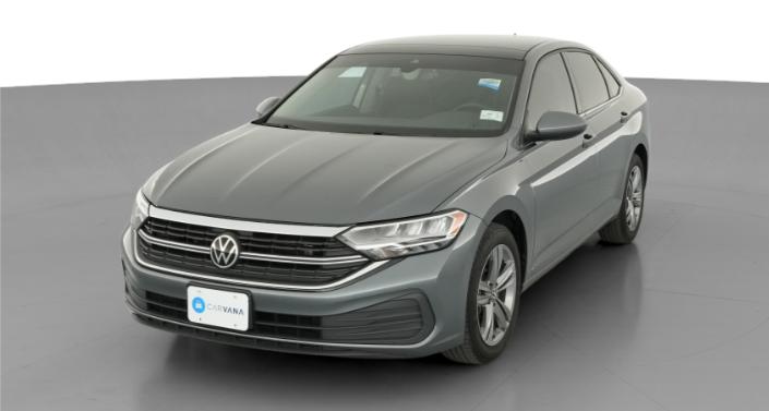 Thumbnail: 2023 Volkswagen Jetta - 1