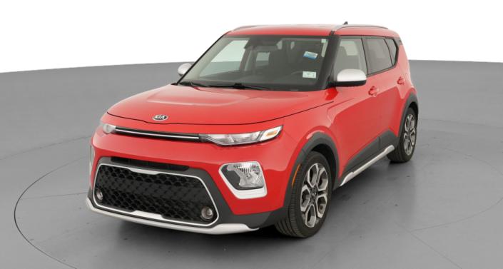 Thumbnail: 2021 Kia Soul - 1