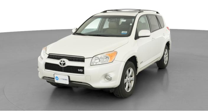Thumbnail: 2011 Toyota RAV4 - 1
