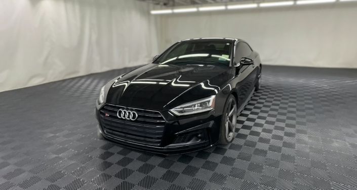Thumbnail: 2019 Audi S5 - 1