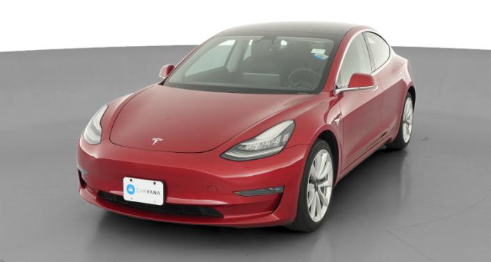 Thumbnail: 2019 Tesla Model 3 - 1