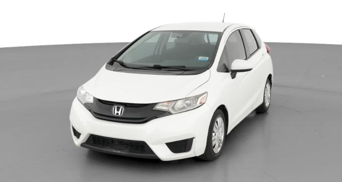 Thumbnail: 2016 Honda Fit - 1