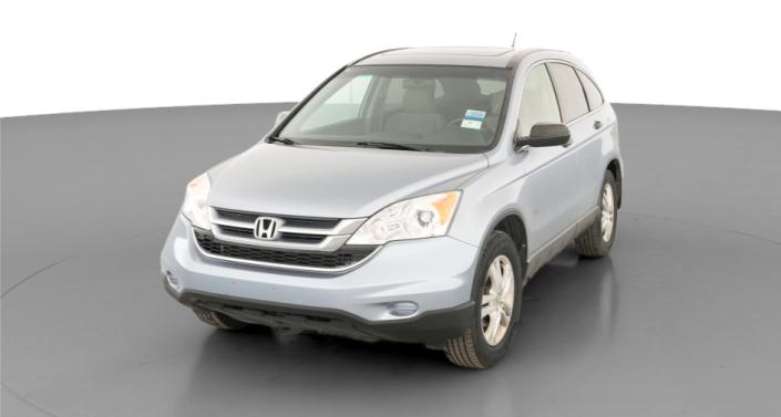 Thumbnail: 2011 Honda CR-V - 1