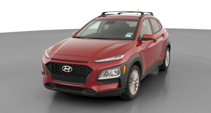 Thumbnail: 2021 Hyundai Kona - 1