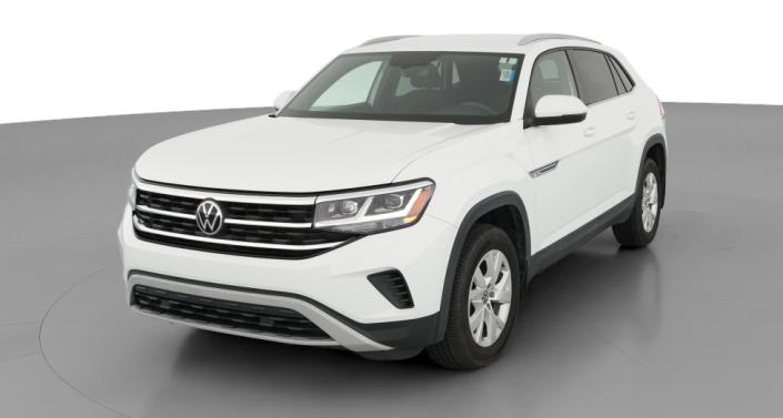 Thumbnail: 2021 Volkswagen Atlas - 1