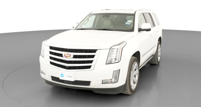 Thumbnail: 2017 Cadillac Escalade - 1