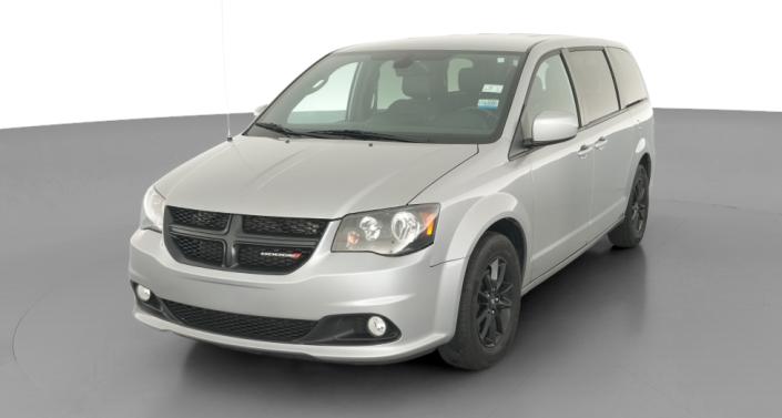 Thumbnail: 2020 Dodge Grand Caravan - 1