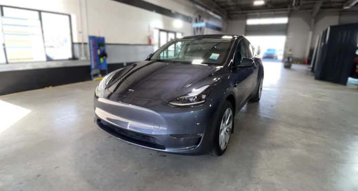 Thumbnail: 2023 Tesla Model Y - 1