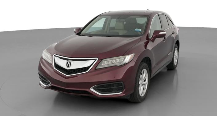 Thumbnail: 2016 Acura RDX - 1
