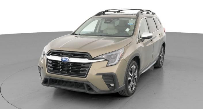 Thumbnail: 2023 Subaru Ascent - 1
