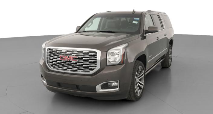 Thumbnail: 2019 GMC Yukon XL - 1