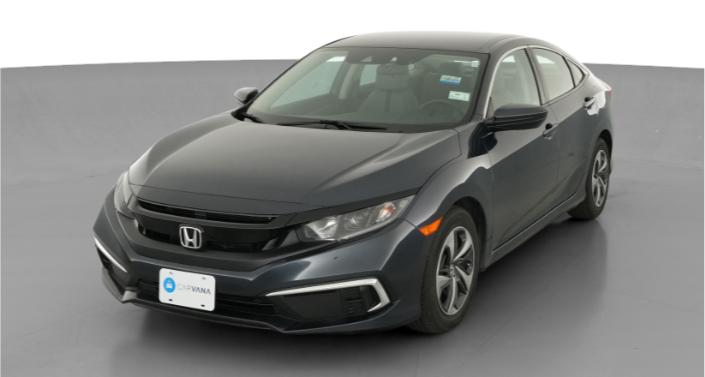 Thumbnail: 2019 Honda Civic - 1
