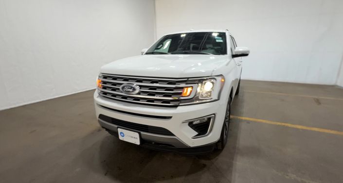 Thumbnail: 2019 Ford Expedition MAX - 1