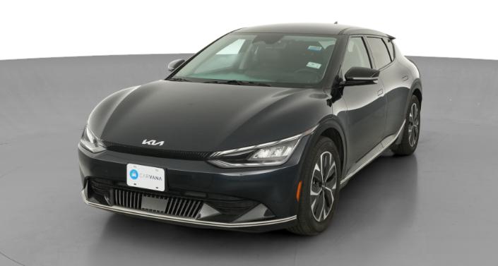 Thumbnail: 2023 Kia EV6 - 1