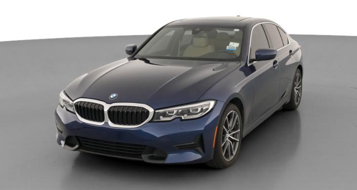 Thumbnail: 2019 BMW 3 Series - 1