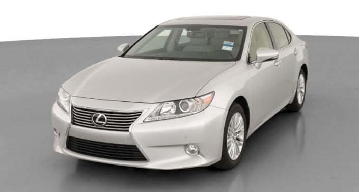 Thumbnail: 2013 Lexus ES - 1