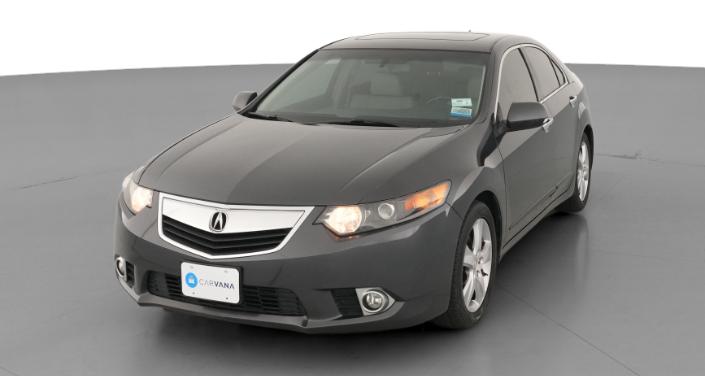 Thumbnail: 2012 Acura TSX - 1